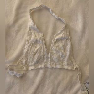 BOGO 2 for 1 Halter Bralettes